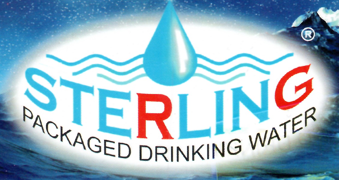 Book 20 liter mineral water brand sterling online