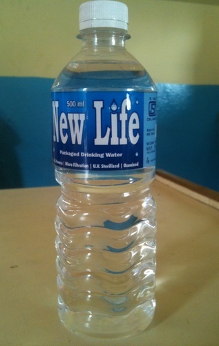 Book 20 liter mineral water brand new life online