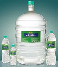 20 Litre Can Jar mineral water suppliers in  banda mylaram 502279