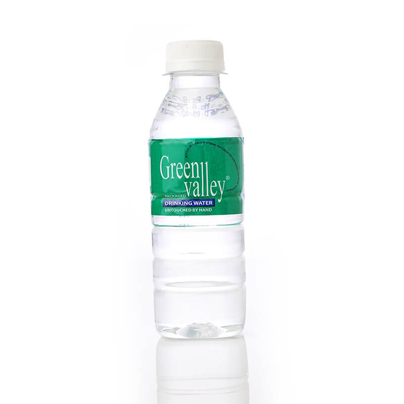 Book 20 liter mineral water brand green valley online