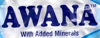 Book 20 liter mineral water brand awana online