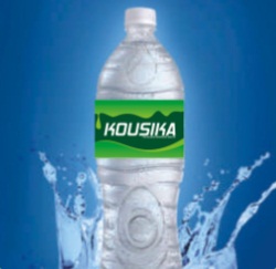 Book 20 liter mineral water brand kousika online