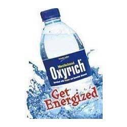 Book 20 liter mineral water brand oxyrich online