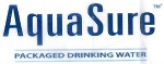 Book 20 liter mineral water brand aqua sure online