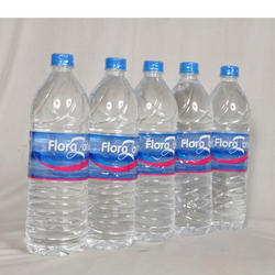 Book 20 liter mineral water brand flora online