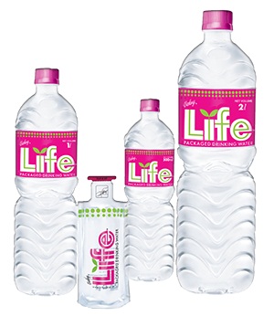 Book 20 liter mineral water brand life online