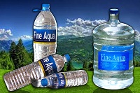 Book 20 liter mineral water brand mrv aqua online