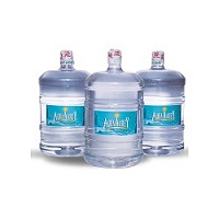 Book 20 liter mineral water brand aqua aarey online