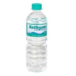 Book 20 liter mineral water brand sathyam online