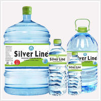 Book 20 liter mineral water brand silver line online