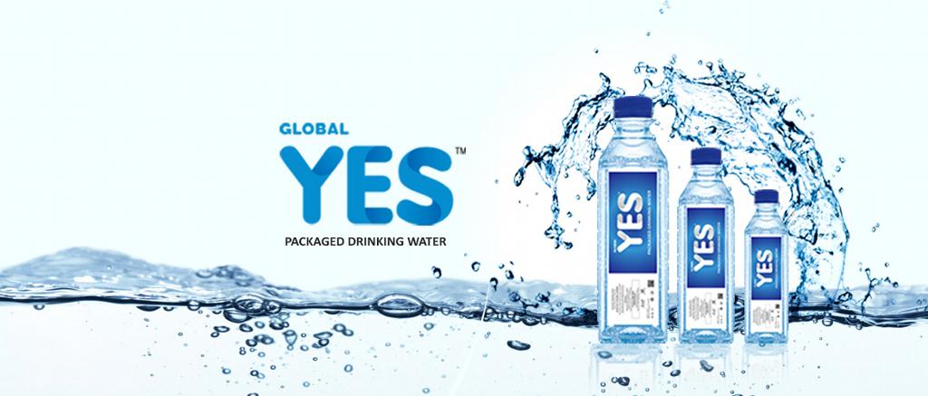 Book 20 liter mineral water brand yes online