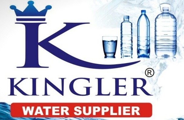 Book 20 liter mineral water brand kingler online