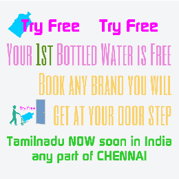 Mineral water supplier in india. Online booking.
